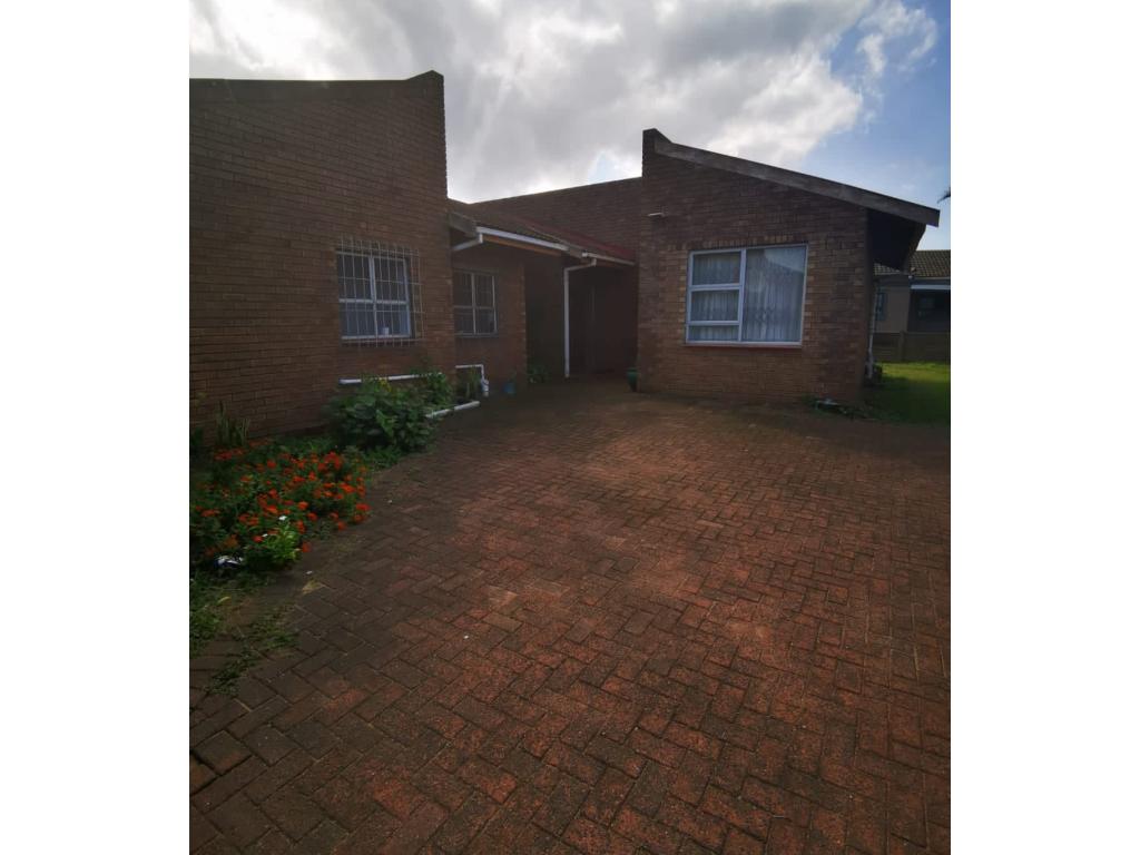 3 Bedroom Duet in Birdswood, Richar... RL931605 Just Property